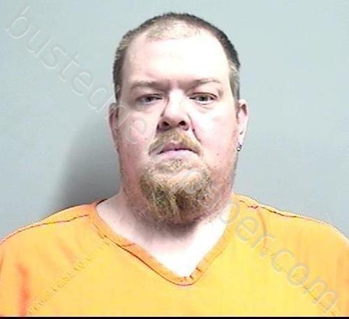 BUNNEY, DAVID BODEAN #, Dallas County, Iowa - 2022-11-11 00:31:00
