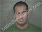 LOZA-GOMEZ, ERIK | 2022-11-12 Harnett County, North Carolina Booking