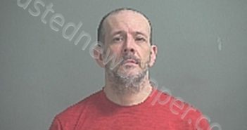 HEYMAN, JOSHUA L | 2022-11-12 Sandusky County, Ohio Booking