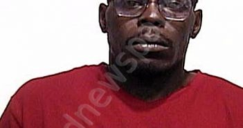 POOLE, DEONTRE R | 2022-11-12 06:10:00 Suwannee County, Florida Booking