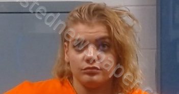 KEENAN, GRACIE D | 2022-11-12 01:50:00 Kanawha County, West Virginia Booking