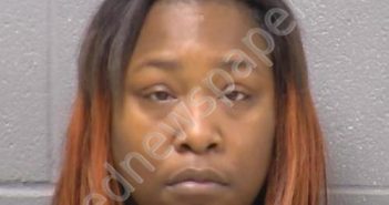 MUSE-ROBINSON, ASHLEY R | 2022-11-12 17:45:00 Will County, Illinois Booking