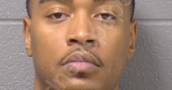 WILSON, DUVELL D | 2022-11-12 04:04:00 Will County, Illinois Booking