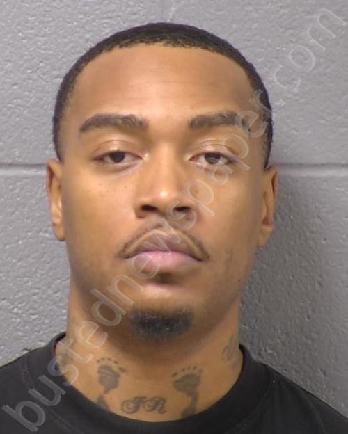 WILSON, DUVELL D #, Will County, Illinois - 2022-11-12 04:04:00