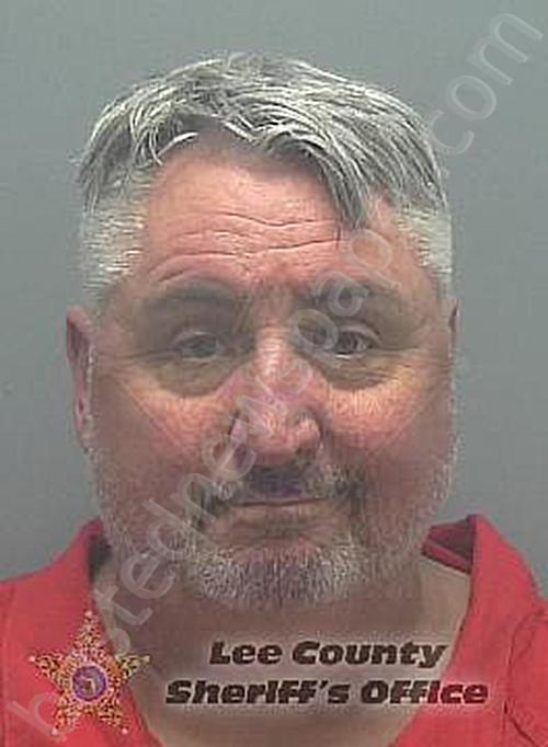 WARREN, COLLINS MCDOWELL #, Lee County, Florida - 2022-11-12 02:53:00