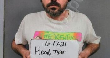 HOOD, TYLER ROSS | 2022-11-12 19:53:00 Sebastian County, Arkansas Booking