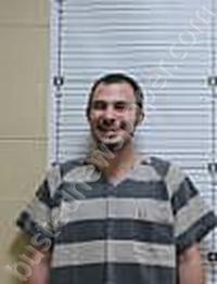 GUNTER, PEYTON LARRY #, Williams County, North Dakota - 2022-11-12