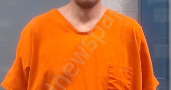 SEARLES, JUSTIN RYAN | 2022-11-12 03:40:00 Kanawha County, West Virginia Booking