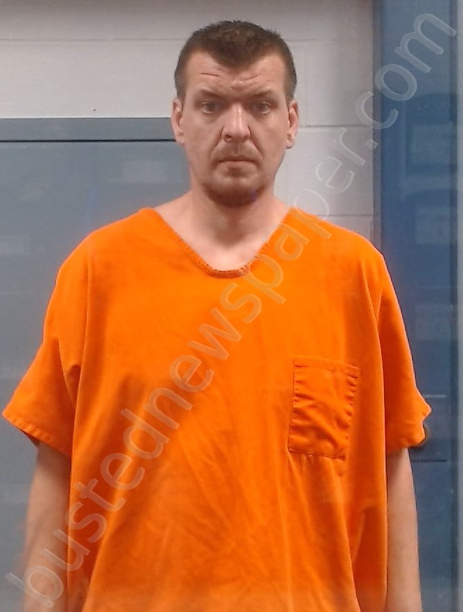 SEARLES, JUSTIN RYAN #, Kanawha County, West Virginia - 2022-11-12 03:40:00