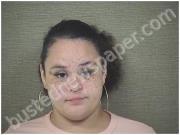 SMITH, NATICHA | 2022-11-12 Harnett County, North Carolina Booking