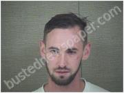 BUSLAEV, VITALII | 2022-11-12 Harnett County, North Carolina Booking