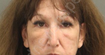 PAUL,MELODY LYNN | 2022-11-12 04:45:00 Wake County, North Carolina Booking