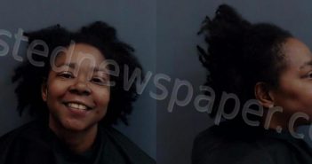 <B>SMITH</B>, <B>DAMITA</B> <B>JO</B> #, Gregg County, Texas - 2022-11-12