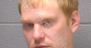 MARTIN, DANIEL ARTHUR | 2022-11-12 23:28:00 Will County, Illinois Booking