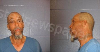 PALMER, DONALD JAMES, JR | 2022-11-12 Andrews County, Texas Booking