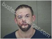 CLIFTON, GARY | 2022-11-13 Harnett County, North Carolina Booking