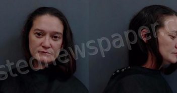 <B>SMITH</B>, <B>LYDIA</B> <B>MICHELLE</B> <B>JANELL</B> #, Gregg County, Texas - 2022-11-13
