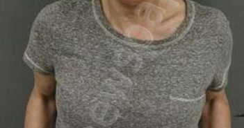 KEENER, TIFFANY TENILLE | 2022-11-13 14:13:00 Sebastian County, Arkansas Booking