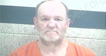 <B>WADDELL</B>, <B>JOE</B> <B>WAYNE</B> #, Breckinridge County, Kentucky - 2022-11-13 19:37:00