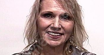 CURL, KELLIE GREENE | 2022-11-13 02:20:00 Suwannee County, Florida Booking