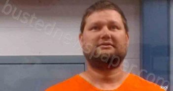 SCHOOLCRAFT, JACOB LEWIS | 2022-11-13 04:40:00 Kanawha County, West Virginia Booking