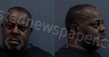 <B>CHRISTIAN</B>, <B>CEDRIC</B> <B>CHARLES</B> #, Gregg County, Texas - 2022-11-13