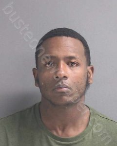 ROGERS, DOMINIQUE RASHAD | 2022-11-13 03:51:00 Volusia County, Florida Booking