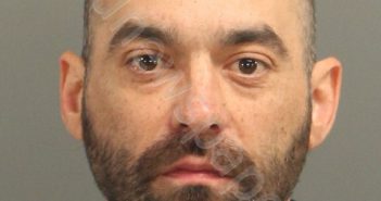 KRCHA,DAVID AARON | 2022-11-13 16:55:00 Wake County, North Carolina Booking