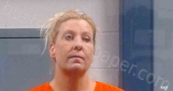 CANTRELL, CRICKET DAWN | 2022-11-13 16:15:00 Kanawha County, West Virginia Booking