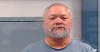 NAYLOR, PHILLIP EUGENE | 2022-11-13 04:40:00 Kanawha County, West Virginia Booking