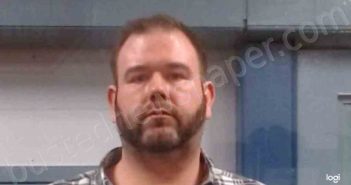 NAFCHI, CYRUS ALIMOHAADI | 2022-11-13 19:20:00 Kanawha County, West Virginia Booking