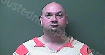 WIENCEK, RYAN LEE | 2022-11-13 23:17:00 Laporte County, Indiana, La Porte County, Indiana Booking