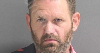 <B>SMITH</B>, <B>ROBERT</B> <B>ANTHONY</B> #, Volusia County, Florida - 2022-11-13 01:30:00