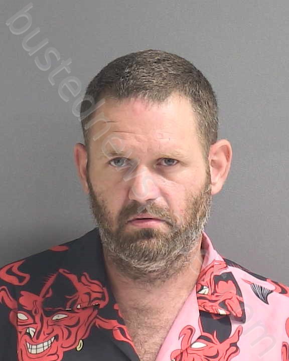 SMITH, ROBERT ANTHONY #, Volusia County, Florida - 2022-11-13 01:30:00