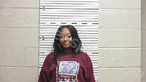 CARTER, RENEE #, Butler County, Alabama - 2022-11-13