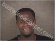 JOHNSON, MALACHI | 2022-11-13 Harnett County, North Carolina Booking