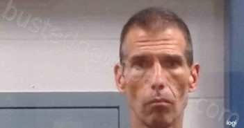 MCCARTY, JOSEPH HALL | 2022-11-13 01:30:00 Kanawha County, West Virginia Booking