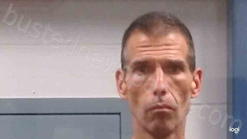 MCCARTY, JOSEPH HALL #, Kanawha County, West Virginia - 2022-11-13 01:30:00