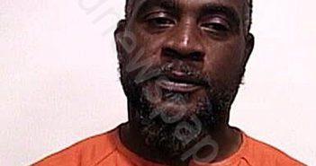 MCQUAY, MICHAEL DARIUS | 2022-11-13 01:41:00 Suwannee County, Florida Booking