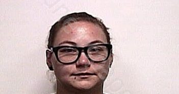 GUY, SAMANTHA MARIE | 2022-11-13 14:20:00 Suwannee County, Florida Booking