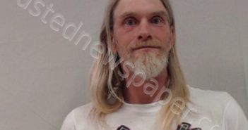 BIRRELL, BENJAMIN JEFFREY | 2022-11-14 16:30:00 Harrison County, West Virginia Booking