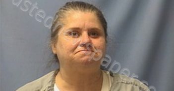 ASHLEY BAILEY | 2022-11-14 17:43:00 Logan County, Arkansas Booking