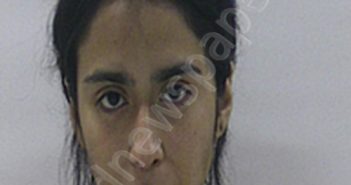 <B>GONZALEZ</B> <B>ALEXIA</B> <B>GALILEA</B> #, Cameron County, Texas - 2022-11-14