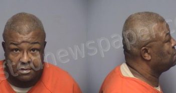 RANDALL, WILLIAM SHERMAN | 2022-11-14 Roanoke County, Virginia Booking