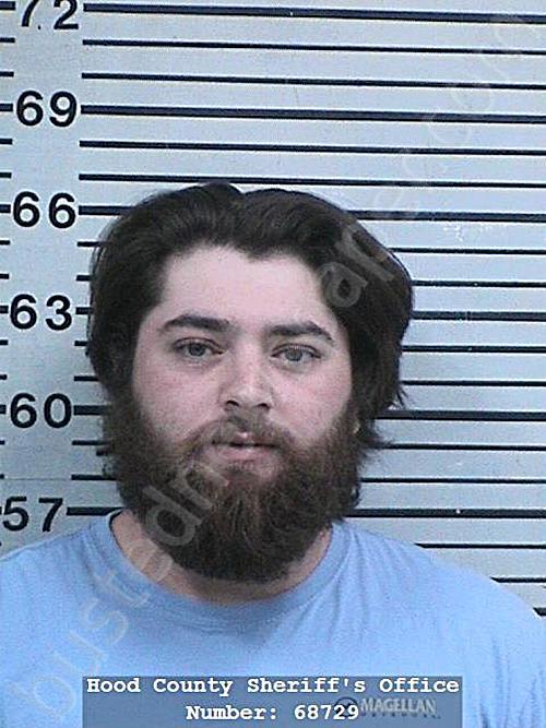 STRANGE, THOMAS RAY #, Hood County, Texas - 2022-11-14 21:11:16