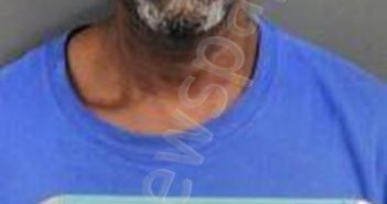 ALBRITTON, CHARLES EARL | 2022-11-14 20:52:00 Sebastian County, Arkansas Booking