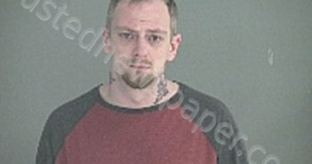 KING, ANTHONY D | 2022-11-14 Sandusky County, Ohio Booking