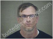 BUCHANAN, DAVID | 2022-11-14 Harnett County, North Carolina Booking