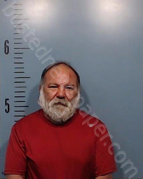 BARRERA, TONY RICHARD #, Taylor County, Texas - 2022-11-14