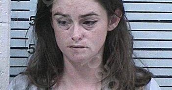 RONE, ASHLEY NICHOLE | 2022-11-14 15:12:00 Hood County, Texas Booking